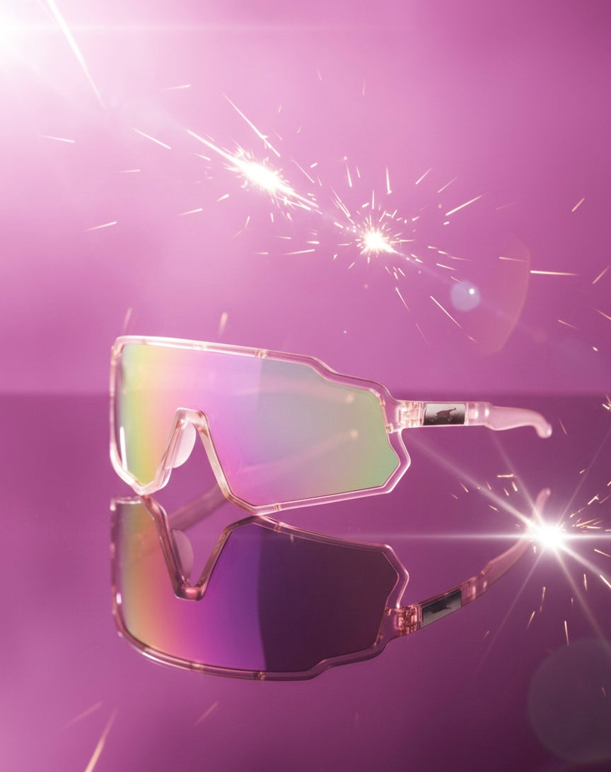 Swedish Greyhound NextGen PINK