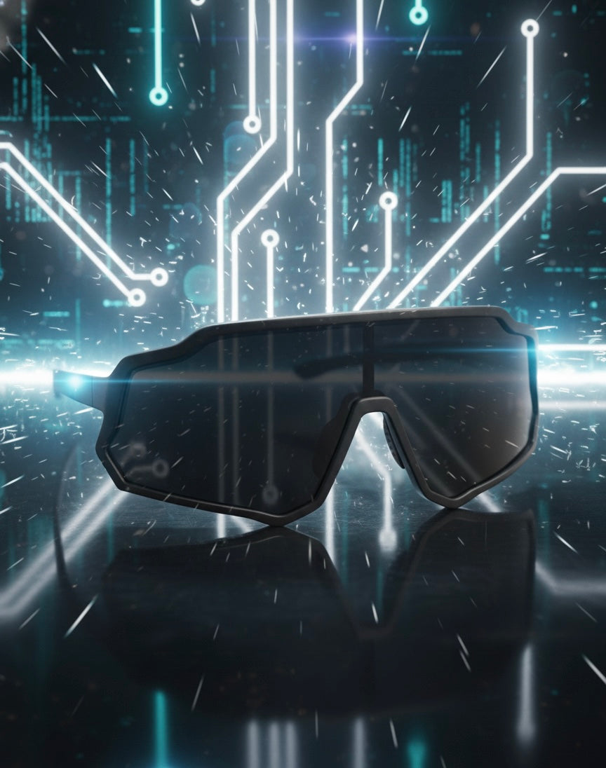 Swedish Greyhound NextGen BLACK