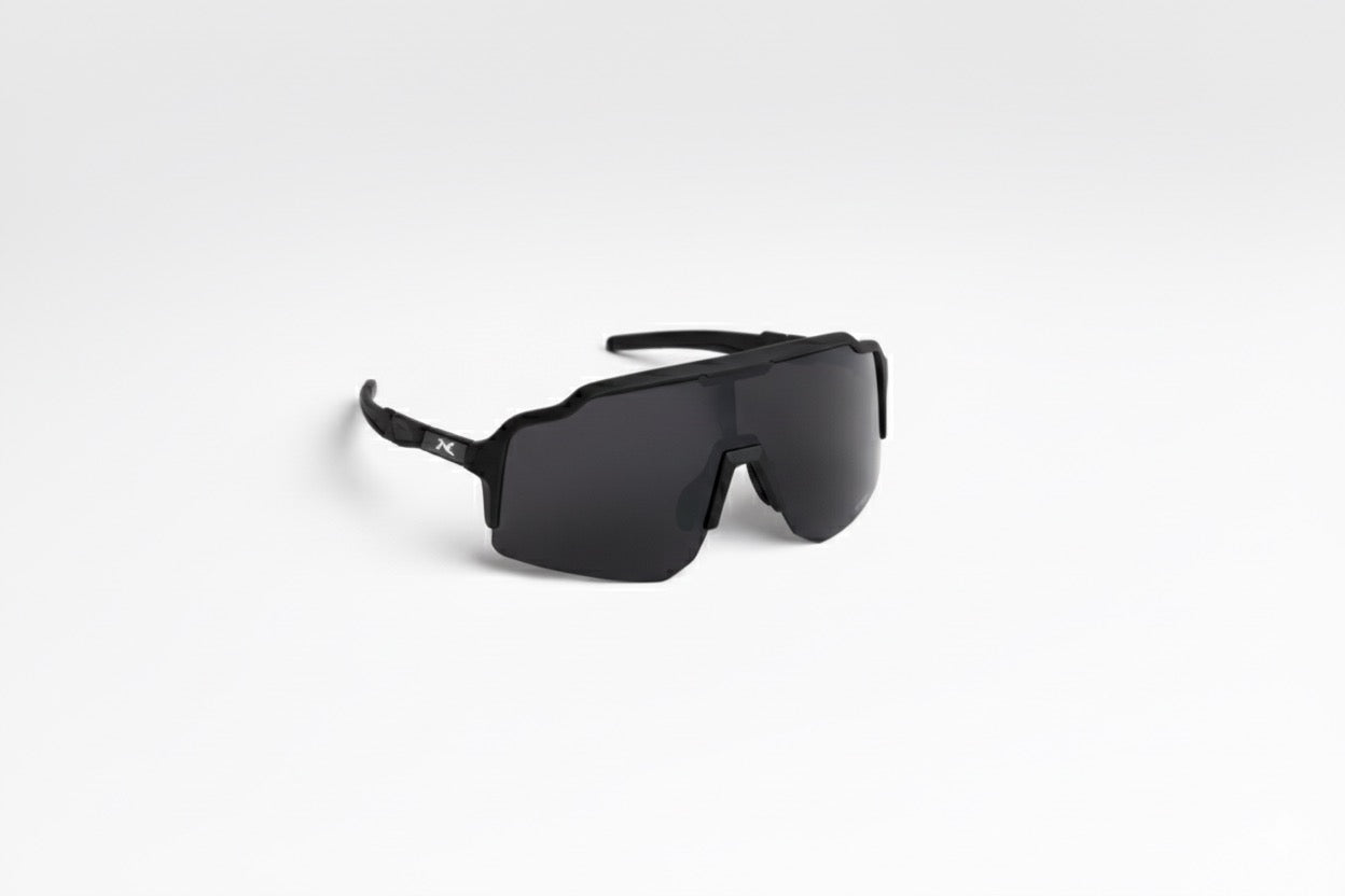 Swedish Greyhound Black Polarized