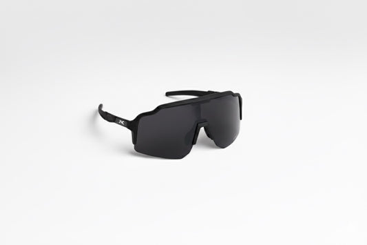 Swedish Greyhound Black Polarized