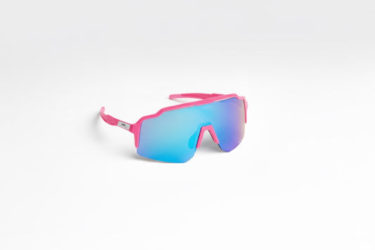 Swedish Greyhound Blue/Pink Polarized